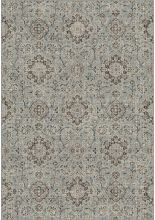 Dynamic Rugs REGAL 89665 SILVER   6.7x9.6 Imgs Traditional Area Rugs